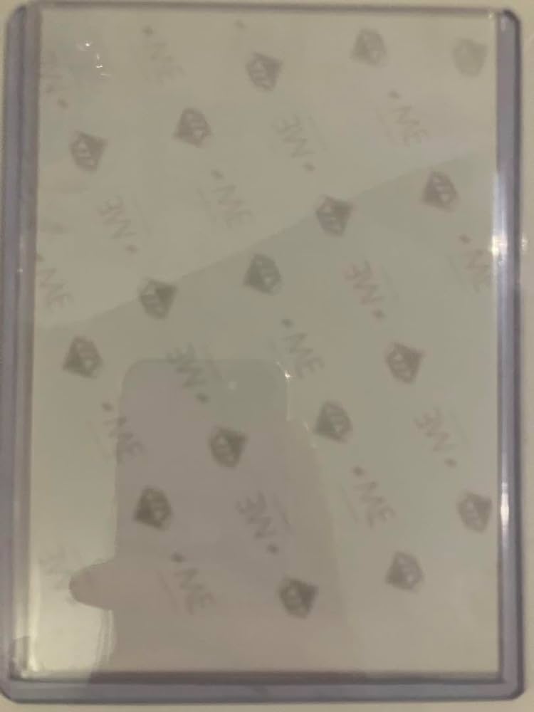 Amazon.co.jp: ≠ME 落合希来里 生写真 直筆サイン : おもちゃ